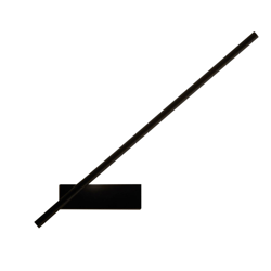 Grok Tubs aplique LED giratorio e inclinable en oferta