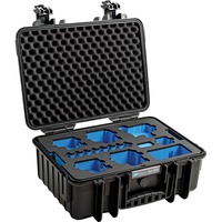 4000/B/GoPro9, Maleta