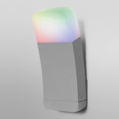LEDVANCE SMART+ WiFi Curve RGBW plata