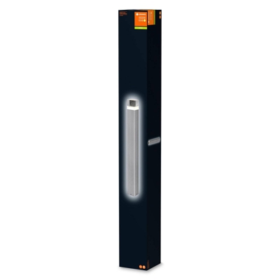 Ledvance Endura Style Crystal bolardo luminoso LED