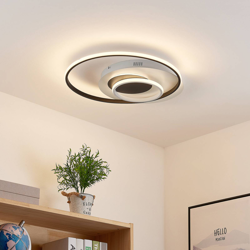 Lindby Limara plafón LED, 28 W características