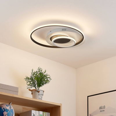 Lindby Limara plafón LED, 28 W