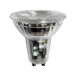 Reflectora LED Retro GU10 6W 827 420lm 36° dim características