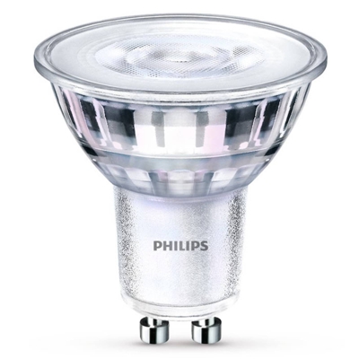 Reflector LED GU10 PAR16 5W 3.000 K