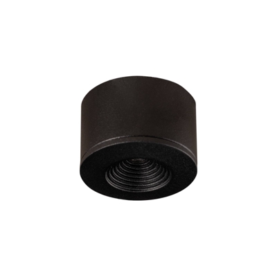 SLC carcasa de montaje para MiniOne Fixed, negro