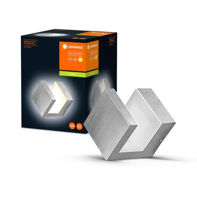 Ledvance Endura Style Pyramid aplique LED