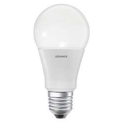 LEDVANCE SMART+ WiFi E27 9,5W Classic 2.700K en oferta