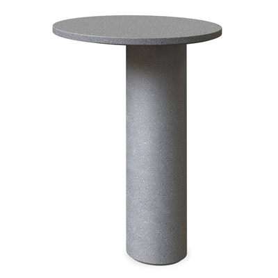 LEDS-C4 Moal bolardo luminoso LED, altura 70,5 cm