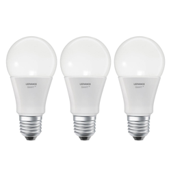 LEDVANCE SMART+ WiFi E27 9.5W Classic CCT 3 ud en oferta