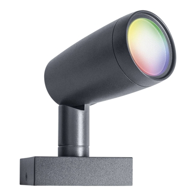 LEDVANCE SMART+ WiFi Garden foco 1 ud básico