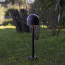 Martinelli Luce Boleto baliza LED, 50 cm características
