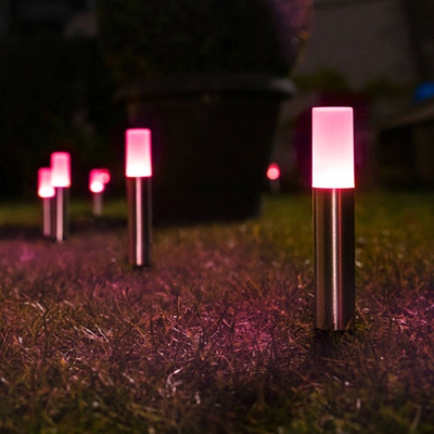 LEDVANCE SMART+ WiFi Garden Pole 36,5cm 3 ud