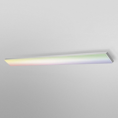 LEDVANCE SMART+ WiFi Planon panel LED RGBW 120x10