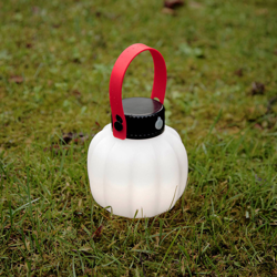 Martinelli Luce Kiki lámpara de mesa LED IP65 USB en oferta