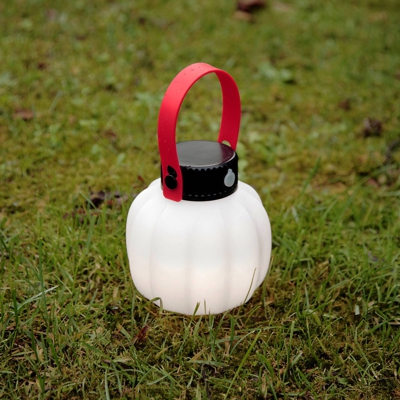 Martinelli Luce Kiki lámpara de mesa LED IP65 USB