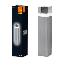 Ledvance Endura Style Crystal baliza LED características