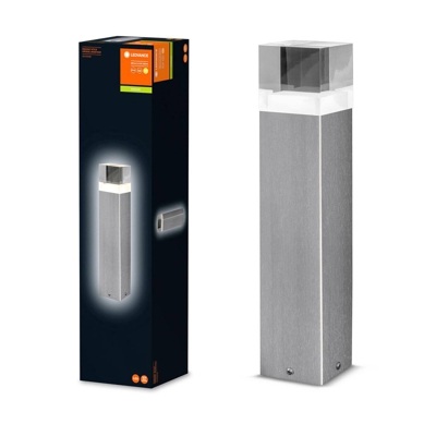 Ledvance Endura Style Crystal baliza LED