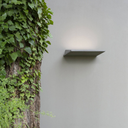 Martinelli Luce Plan aplique exterior luz arriba características