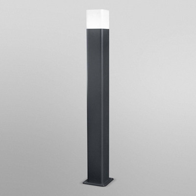 LEDVANCE SMART+ WiFi Cube bolardo RGBW 80cm
