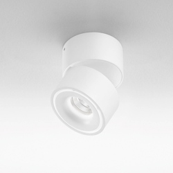 Egger Clippo foco de riel LED dim to warm blanco en oferta