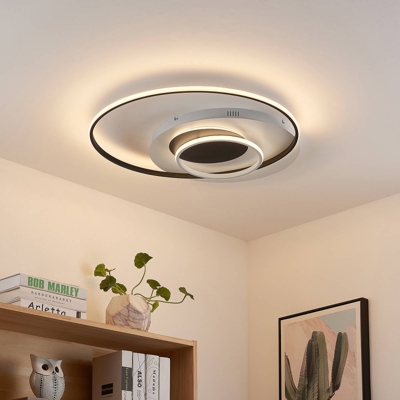 Lindby Limara plafón LED, 32 W
