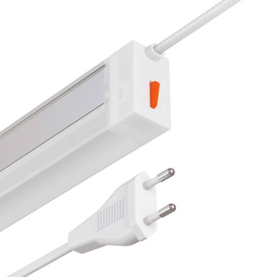 Siteco Combilite LED-N barra de luz largo 62cm 830