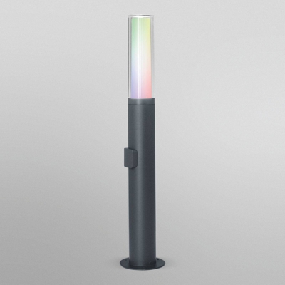 LEDVANCE SMART+ WiFi Flare bolardo LED RGBW