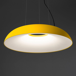 Martinelli Luce Maggiolone 930 85cm amarillo características