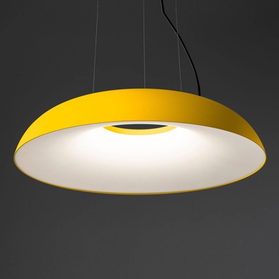 Martinelli Luce Maggiolone 930 85cm amarillo