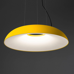 Martinelli Luce Maggiolone 930 60cm amarillo características