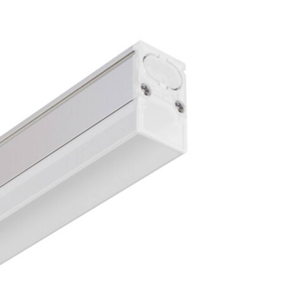 Siteco Combilite LED-F barra de luz largo 58cm 830
