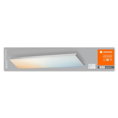 LEDVANCE SMART+ WiFi Planon panel LED CCT 60x10cm