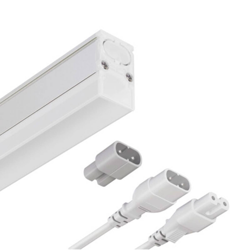 Siteco Combilite LED-E barra luz largo 118cm 830 características