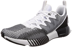 Reebok Fusion Flexweave, Zapatillas de Trail Running Hombre, Multicolor (White/Skull Grey/Black 000), 42.5 EU precio