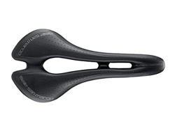 Selle San Marco - Sillín ASPIDE Supercomfort Gel Open-Fit Racing Wide características
