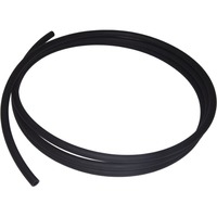 18605 hardware accesorio de refrigeración Negro, Manguera