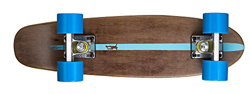 Ridge Maple Holz Mini Number Two - Longboard características