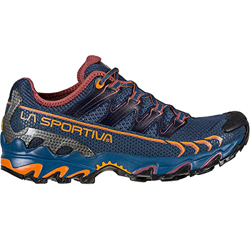 La-sportiva características