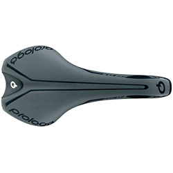Prologo Zero II Sillín, Unisex, Negro Mate características