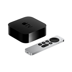 Apple TV HD de (32 GB) en oferta