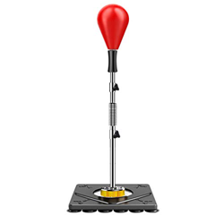 Boxeo Material de Gimnasio Cobra Bag Reflex Ball Cobra Bag Objetivo De Entrenamiento De Reacción De Bola De Velocidad Equipo De Entrenamiento Físico,  en oferta