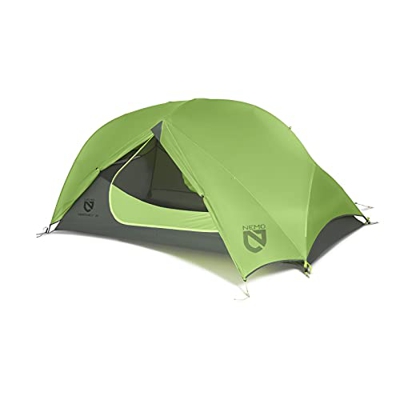 Nemo Libélula ultraligera tienda de mochilero, 2 personas