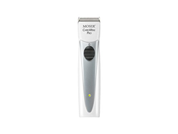 Moser 1591 Chromini Pro - Cortapelos, color blanco precio