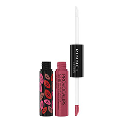 RIMMEL LONDON Provocalips 16Hr Kissproof Lip Colour - Just Teasing precio
