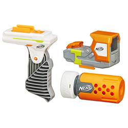 Nerf - Modulus Kit Ataque Sorpresa (Hasbro B1535EU4) precio