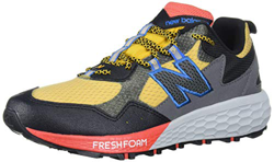 New Balance Men's Craig V2 Fresh Foam Trail Running Shoe características