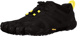 Vibram Fivefingers 19M7601 V 2.0, Zapatillas de Trail Running Hombre, Negro y Amarillo, 48 EU precio