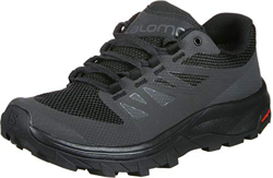 Salomon Outline GTX Zapatillas De Sanderismo Impermeables De Mujer características