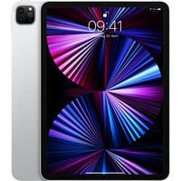 iPad Pro 256 GB 27,9 cm (11") Apple M 8 GB Wi-Fi 6 (802.11ax) iPadOS 14 Plata, Tablet PC características