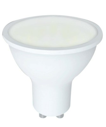BOMBILLA LED DENVER SHL-440 RGB WIFI GU10 SPOT(PACK 3 UNIDADES) precio